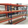 Longspan Shelving Image 2