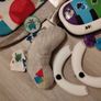 Baby Einstein 4-in-1 Kickin' Tunes Music and Language Discovery Baby Gym Image 6