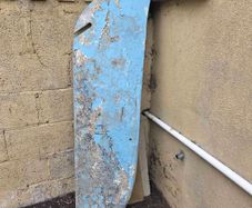 Lift Keel