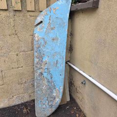 Lift Keel