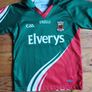 Age 9-10 Mayo Jersey Image 2