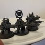 Games Workshop Warhammer AoS Age Of Sigmar Kharadron Overlords Grundstok Thunderers Image 5