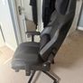 Secretlab TITAN Evo 2022 Batman Edition Gaming Chair - XL Image 4