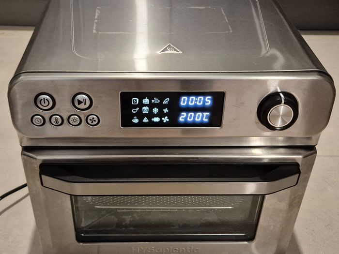 airfryer
