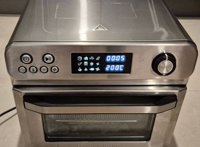 airfryer