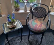 Bentwood Chair