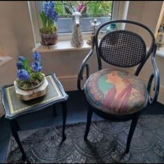 Bentwood Chair