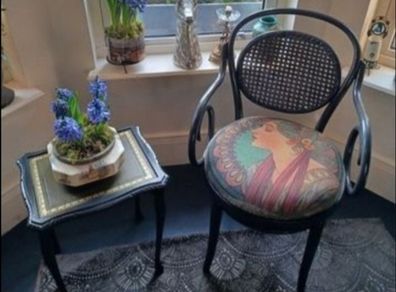 Bentwood Chair