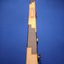 4 piece 3/4 Cue set Image 4