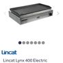 Electric Griddle Image 2
