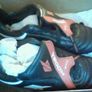 Kooga  Classic Ftx Lcst Sg Rugby Boots  Size 9.5rugby Boots Image 3