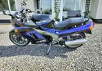 Kawasaki ZZR 1100 c 1990