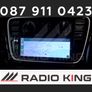 Premium Carplay Volkswagen Up Android Auto Stereo Image 8