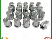 20 x New Wheel Nuts. Fit Ford Focus (O20) Delivery