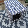 Foldable dog crate Image 3