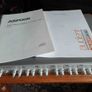 Audient ASP008 & ADAT Digital Board 8 Channel Mic Pre (as New) Image 2