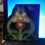 Victoriana R & H Richards Fireplace Tile Image 4