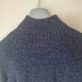 Massimo dutti cotton quarter zip Size 12 ptp 20" in excellent condition Image 6