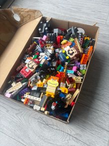 Misc Lego