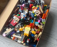 Misc Lego