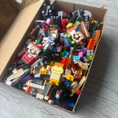 Misc Lego