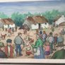 Art - Gladys Maccabe Ltd. Edition Print. Image 3