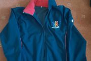 Uniform jacket St Munchins College