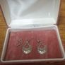 Vintage earrings Image 2