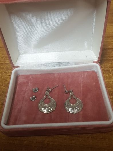 Vintage earrings