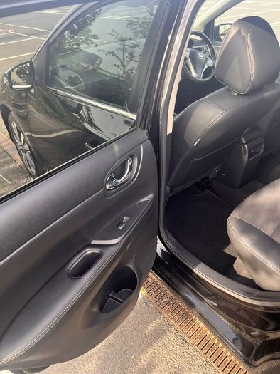 Nissan Pulsar 2018  1.2 Petrol SE