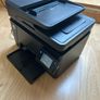 Hp Color Laserjet Pro MFP 177fw all in one wifi printer Image 3