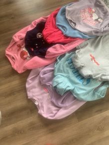 girl winter bundle 13-14y