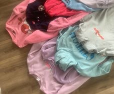 girl winter bundle 13-14y