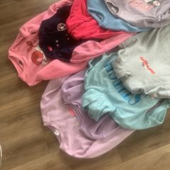 girl winter bundle 13-14y