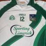 limerick gaa jersey Image 2