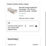Beautiful Storage Bed (small double) 190 x 120cm) Image 4