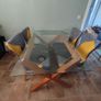 Kitchen table Image 2