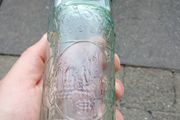 C. J. Hassett Ennis cod neck bottle
