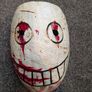 Dead by Daylight Comics and Custom Legion prop mask Image 3