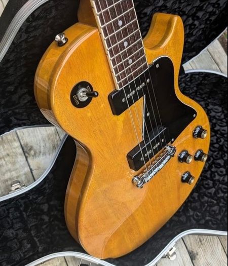 2006 Tokai MIJ Les Paul Special LSS110