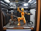Custom 3D Printing/Scanning Service Image 5
