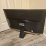 2 monitors - Samsung 4K 28" + Dell 24" cracked screen no charger Image 2