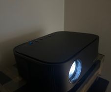 Projector