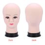 Mannequin Head Model Image 3