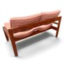 Vintage Crannac MidCenury Bunbeg Sofa Image 4