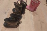Child Wellies