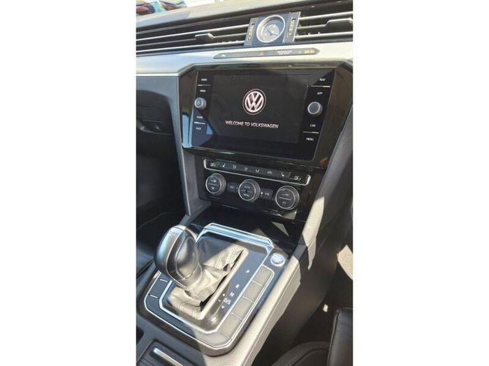 Volkswagen Passat 2019