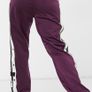 ADIDAS Originals X Girls Are Awesome Adibreak Purple Size 8! Image 7