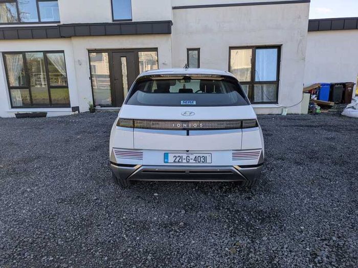 2022 Hyundai Ioniq 5 Premium - New NCT