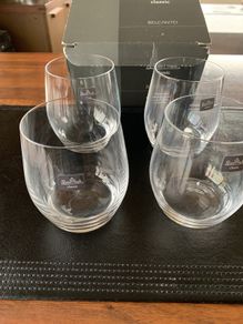 Belcanto glasses